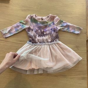 Stella McCartney toddler girls dress- never worn!